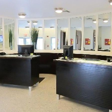 Ocean Drive Studio Beach Front Miami Beach Exteriör bild