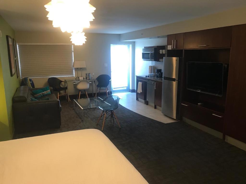 Ocean Drive Studio Beach Front Miami Beach Exteriör bild