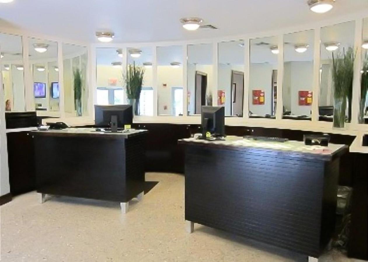 Ocean Drive Studio Beach Front Miami Beach Exteriör bild